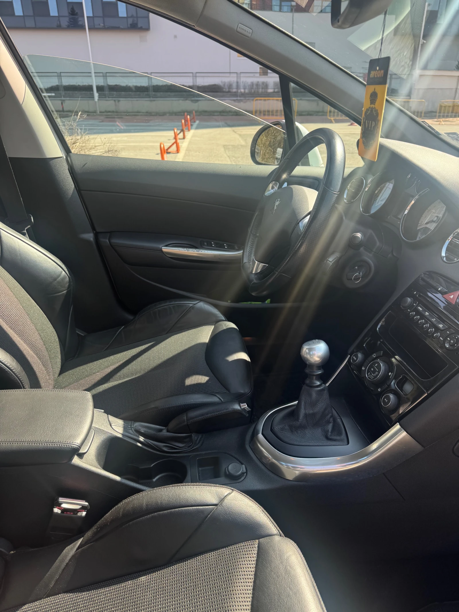 Peugeot 308 GTI TURBO | Mobile.bg � ����������� 11