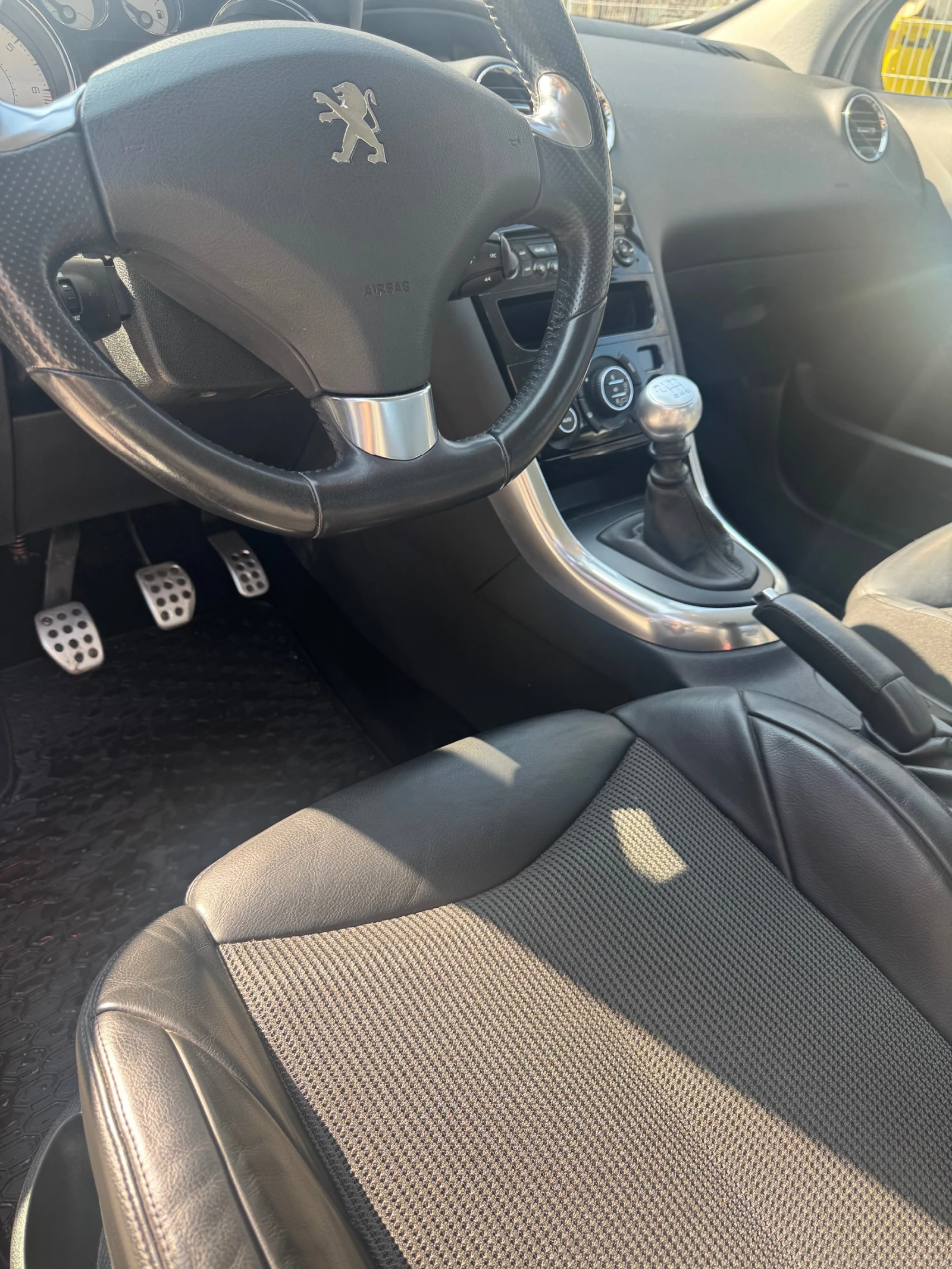 Peugeot 308 GTI TURBO | Mobile.bg � ����������� 13