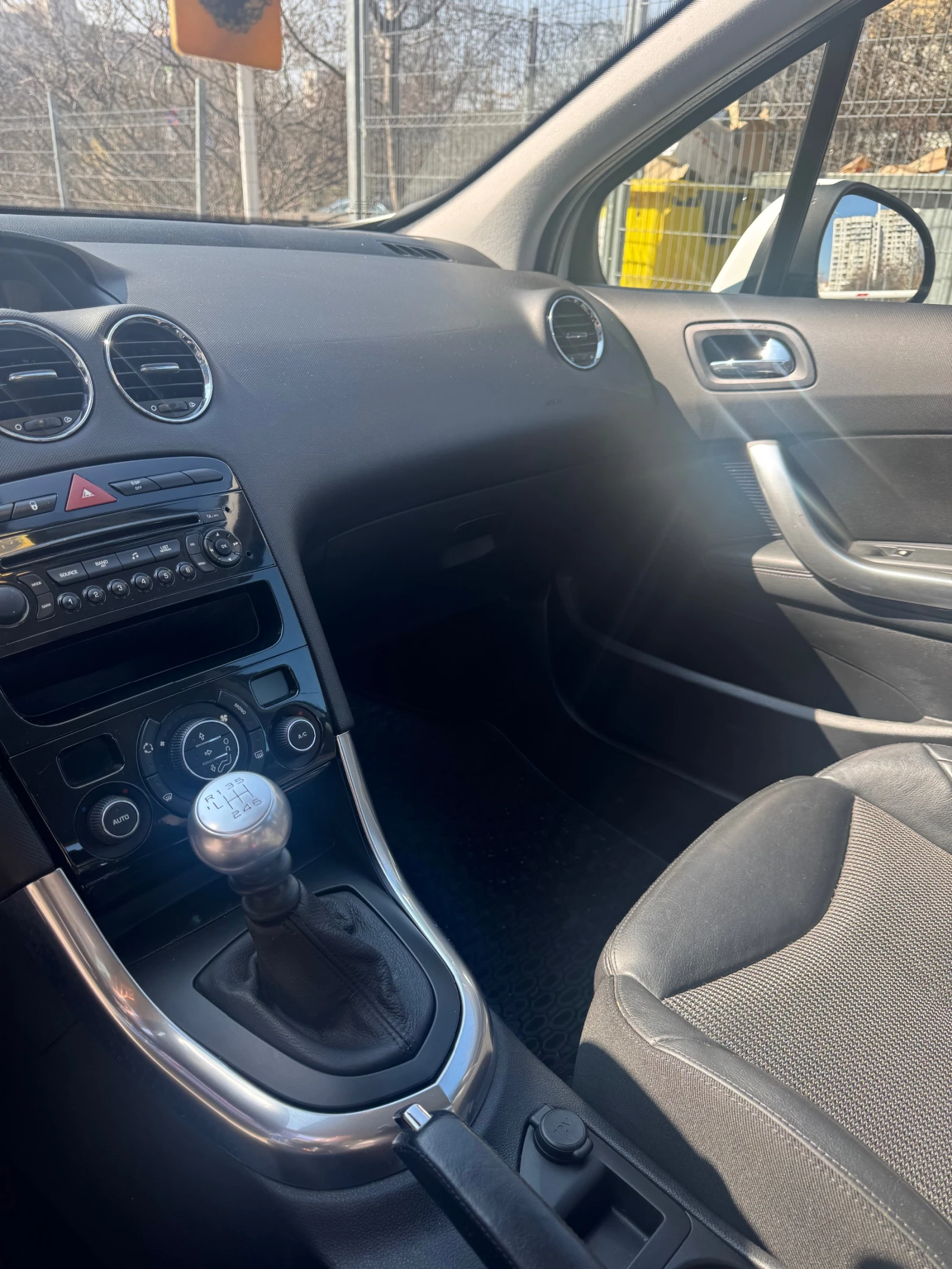 Peugeot 308 GTI TURBO | Mobile.bg � ����������� 17