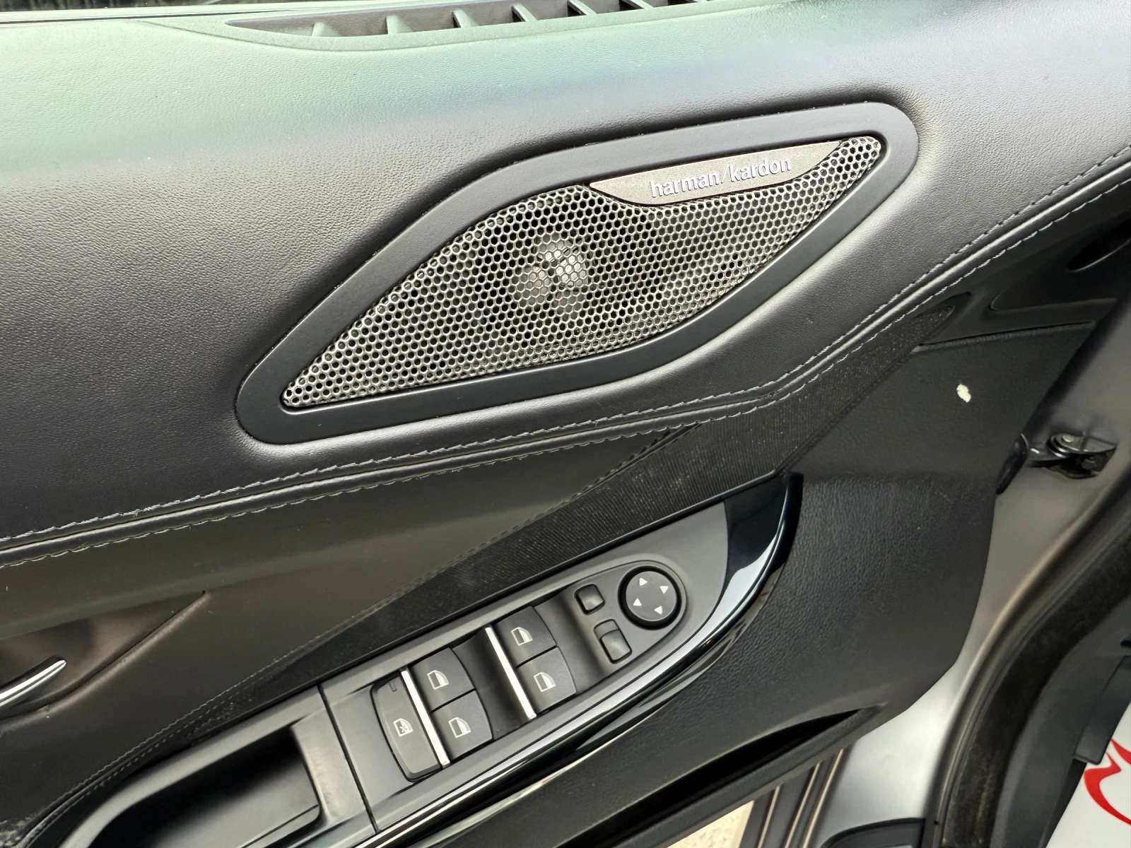 BMW 640 M-Sport/Led/Navi/Pano/Keyless/СОБСТВЕН ЛИЗИНГ, снимка 13 - Автомобили и джипове - 53770346