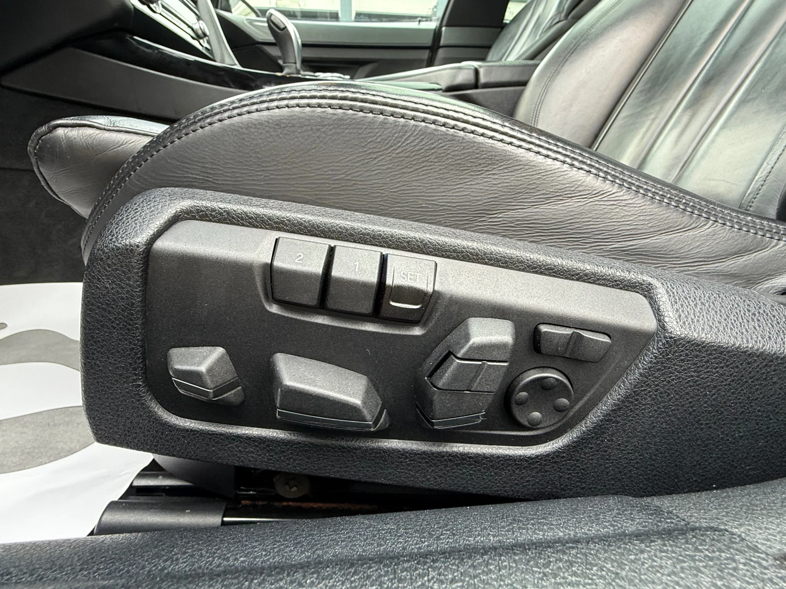 BMW 640 M-Sport/Led/Navi/Pano/Keyless/СОБСТВЕН ЛИЗИНГ, снимка 12 - Автомобили и джипове - 53770346