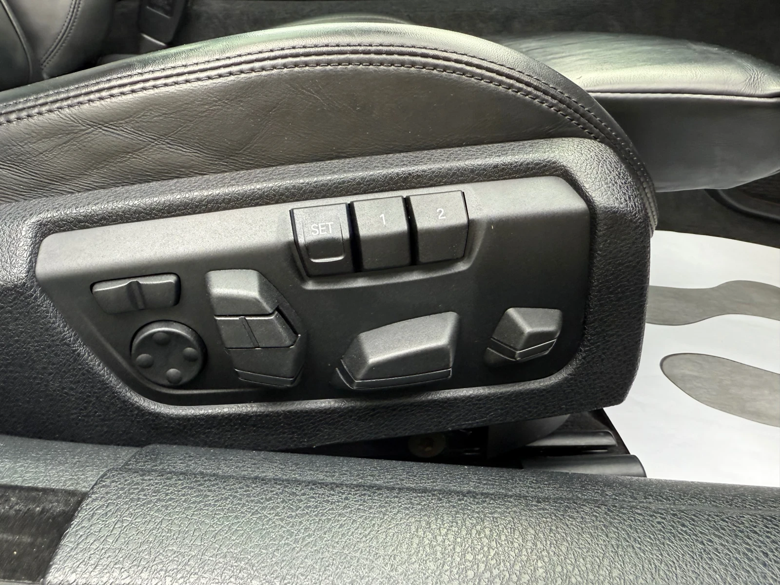 BMW 640 M-Sport/Led/Navi/Pano/Keyless/СОБСТВЕН ЛИЗИНГ, снимка 11 - Автомобили и джипове - 53770346