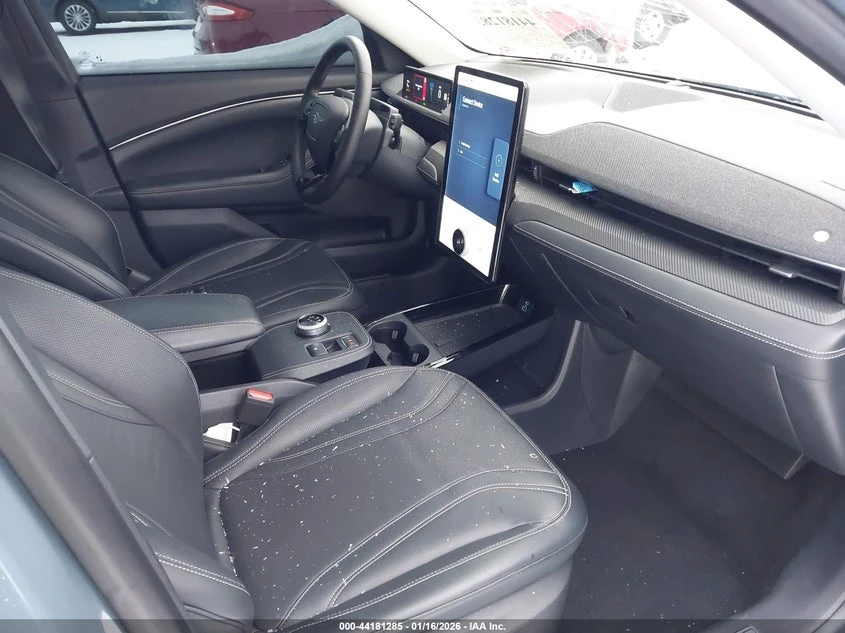 Ford Mustang Mach-E * Premium* BUY NOW* ����.����*  | Mobile.bg � ����������� 5