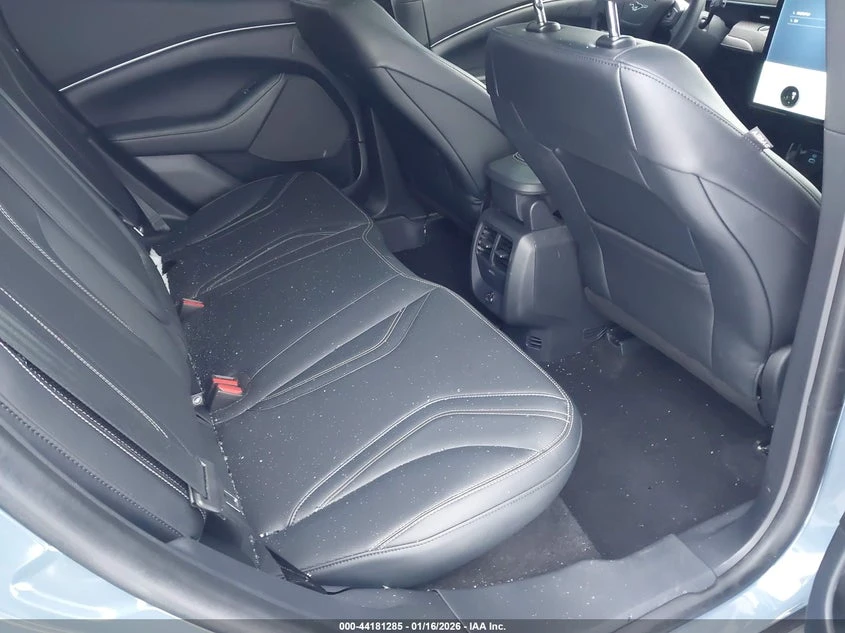 Ford Mustang Mach-E * Premium* BUY NOW* ����.����*  | Mobile.bg � ����������� 8