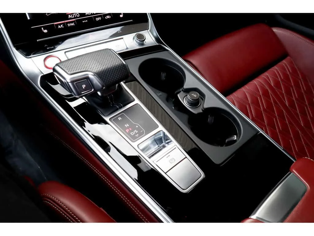 Audi S6 2.9 TFSI * Фиксирана цена до БГ * Без инциденти * , снимка 10 - Автомобили и джипове - 53809923