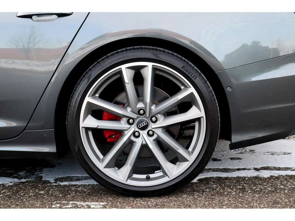 Audi S6 2.9 TFSI * Фиксирана цена до БГ * Без инциденти * , снимка 7 - Автомобили и джипове - 53809923