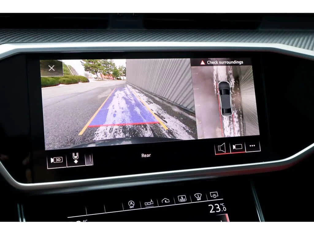 Audi S6 2.9 TFSI * Фиксирана цена до БГ * Без инциденти * , снимка 13 - Автомобили и джипове - 53809923