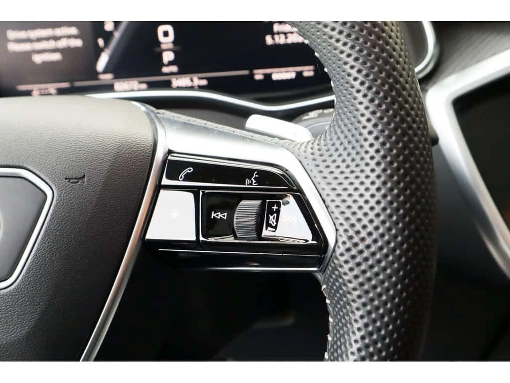 Audi S6 2.9 TFSI * Фиксирана цена до БГ * Без инциденти * , снимка 16 - Автомобили и джипове - 53809923