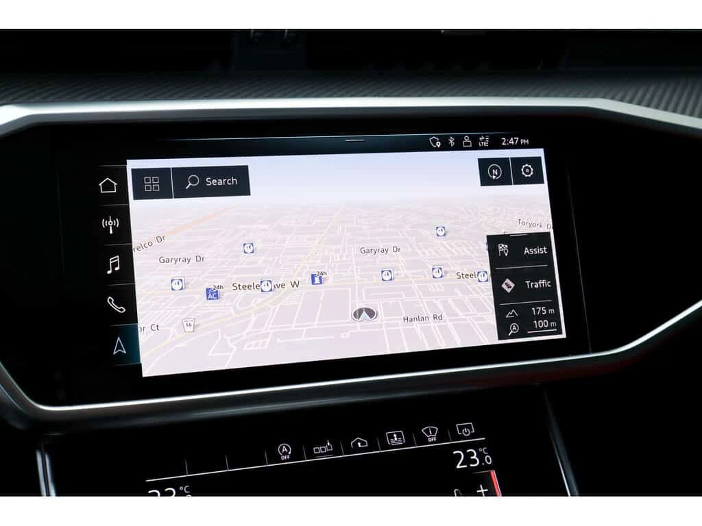 Audi S6 2.9 TFSI * Фиксирана цена до БГ * Без инциденти * , снимка 12 - Автомобили и джипове - 53809923