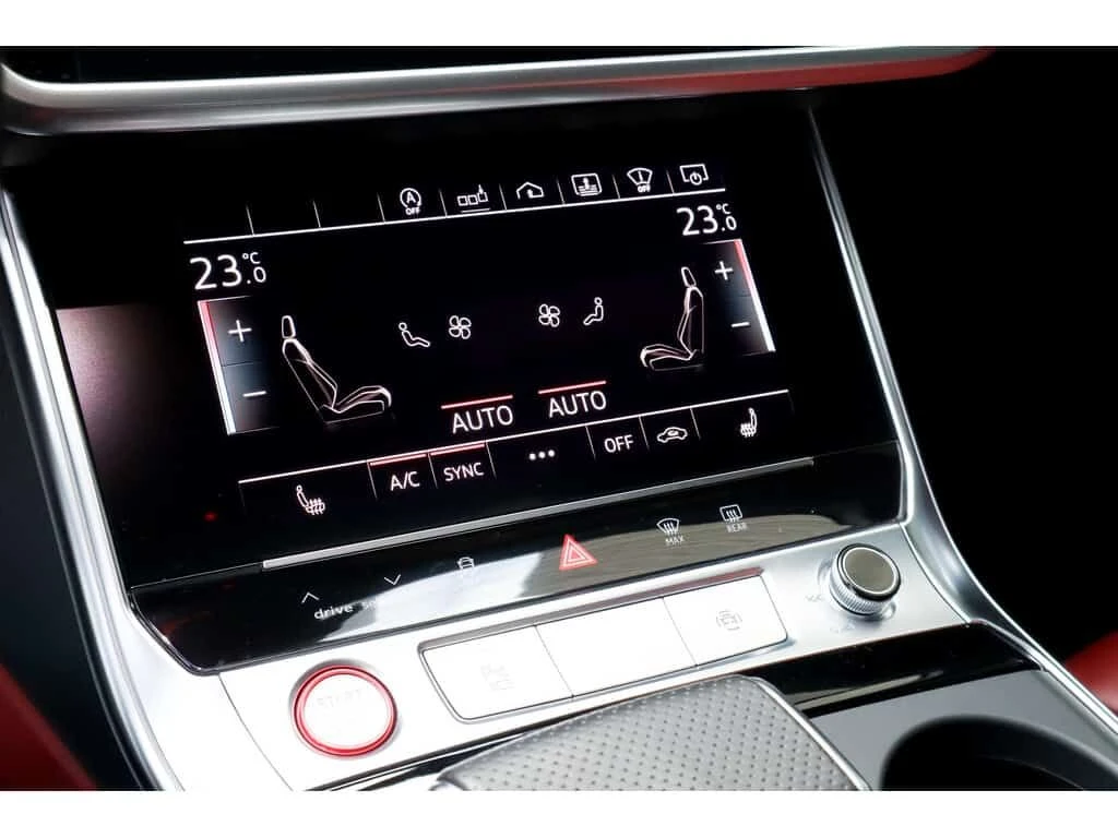 Audi S6 2.9 TFSI * Фиксирана цена до БГ * Без инциденти * , снимка 11 - Автомобили и джипове - 53809923