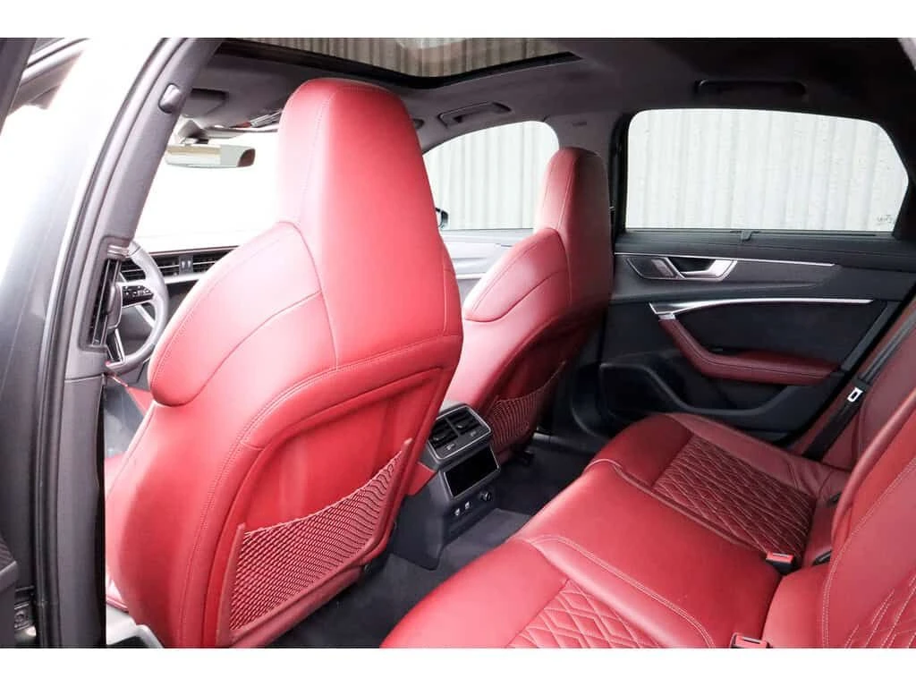 Audi S6 2.9 TFSI * Фиксирана цена до БГ * Без инциденти * , снимка 9 - Автомобили и джипове - 53809923