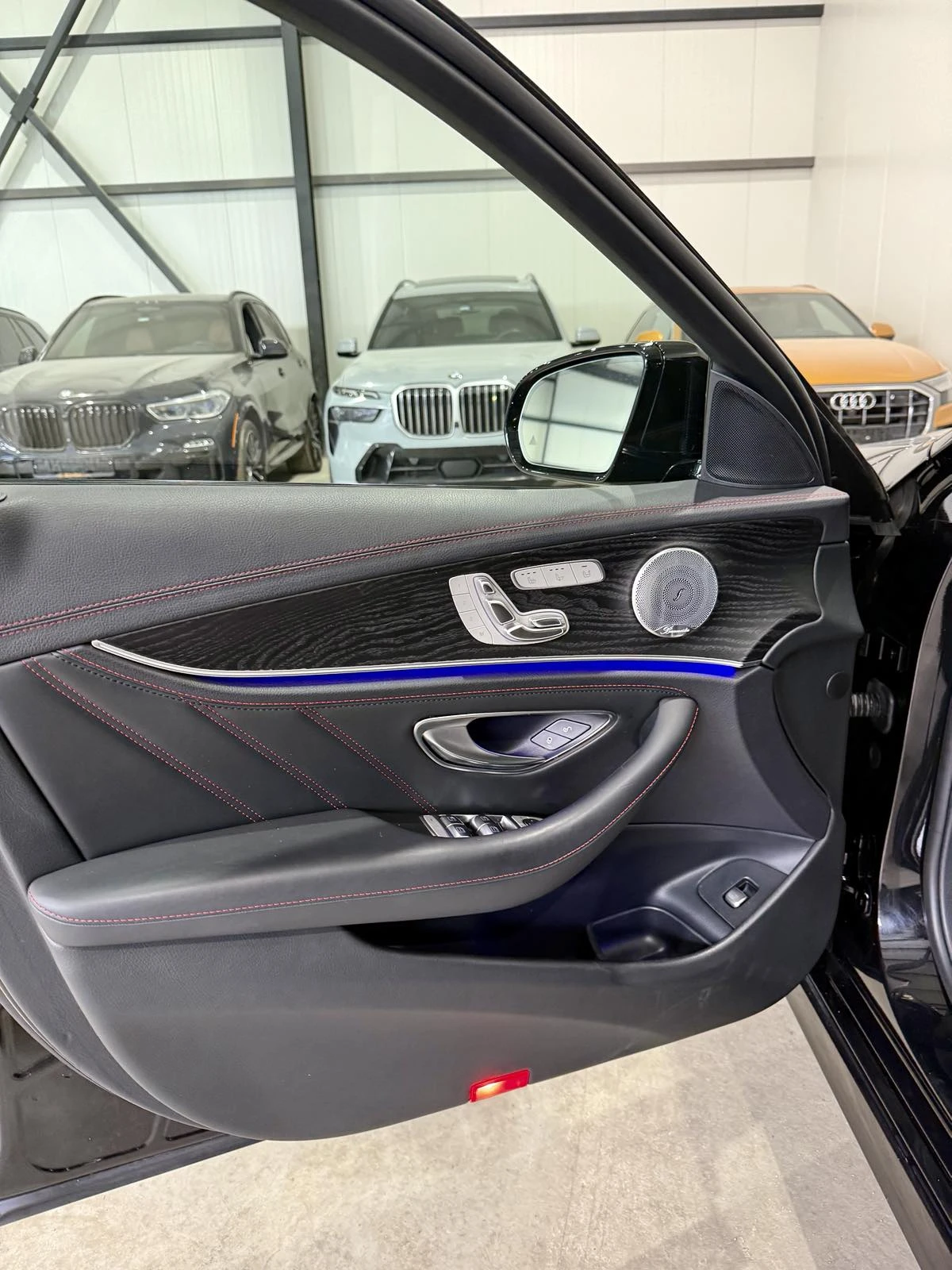 Mercedes-Benz E 53 AMG Night Package | Mobile.bg � ����������� 13