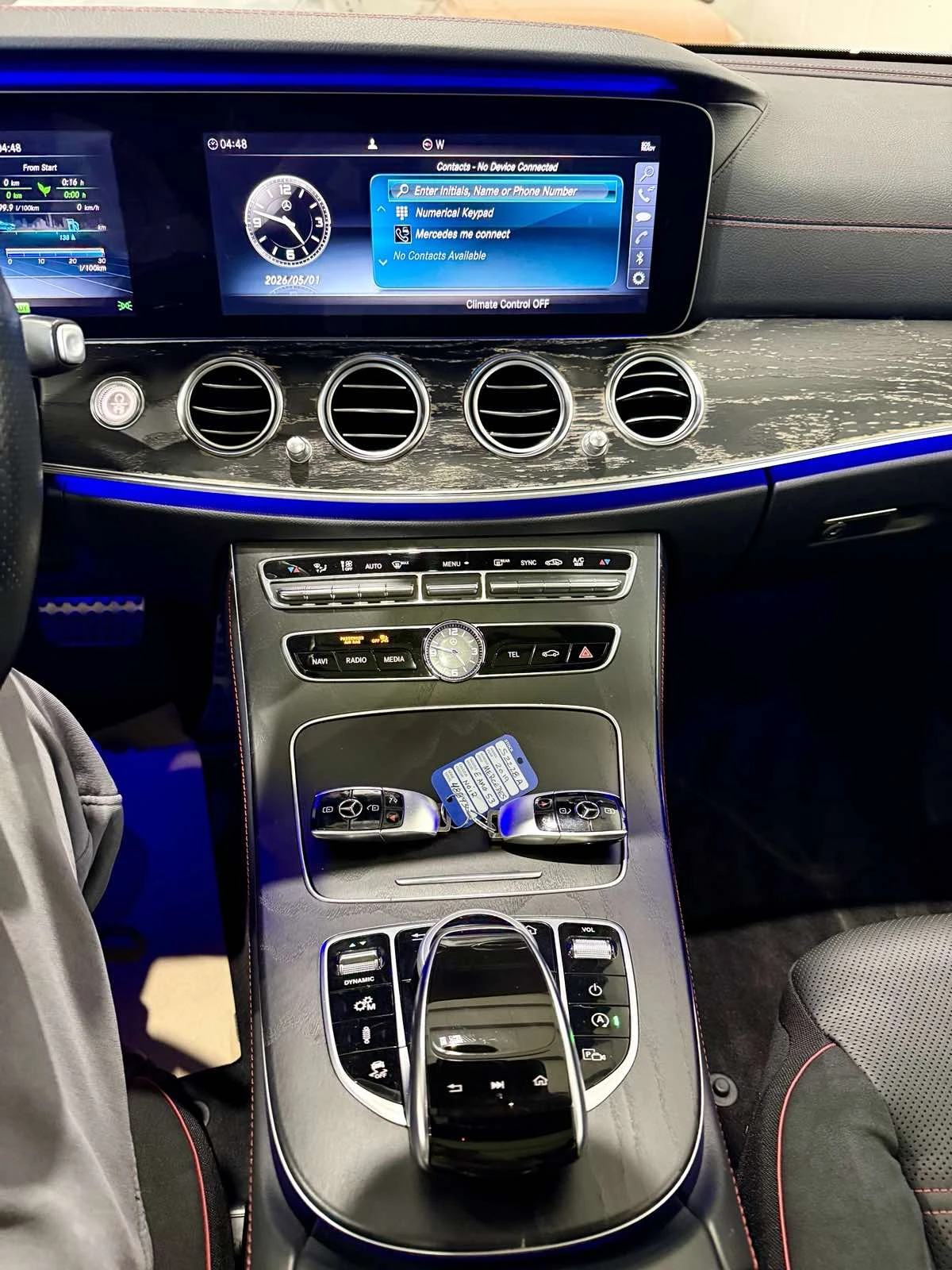 Mercedes-Benz E 53 AMG Night Package | Mobile.bg � ����������� 15