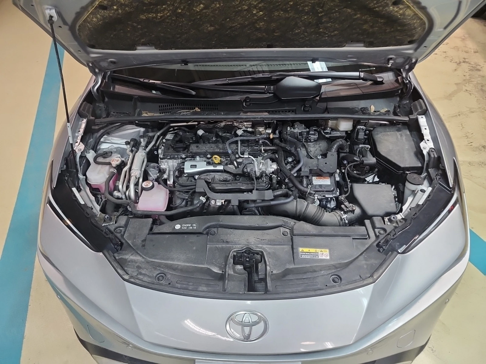 Toyota Prius PLUG-IN HYBRID * * CARFAX * * АВТО КРЕДИТ * * , снимка 7 - Автомобили и джипове - 54083426