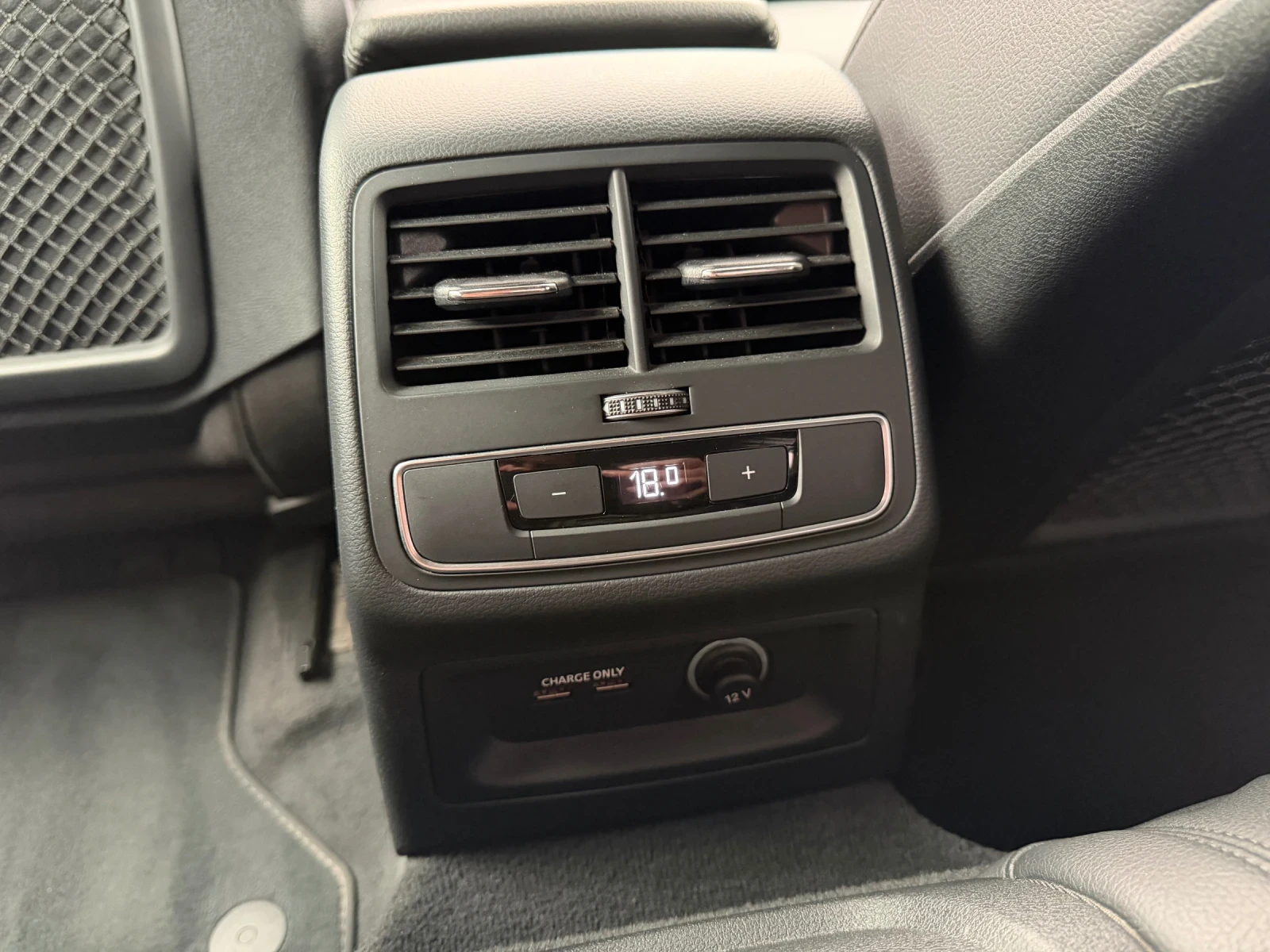 Audi A5 2.0 TDI , снимка 13 - Автомобили и джипове - 54372037