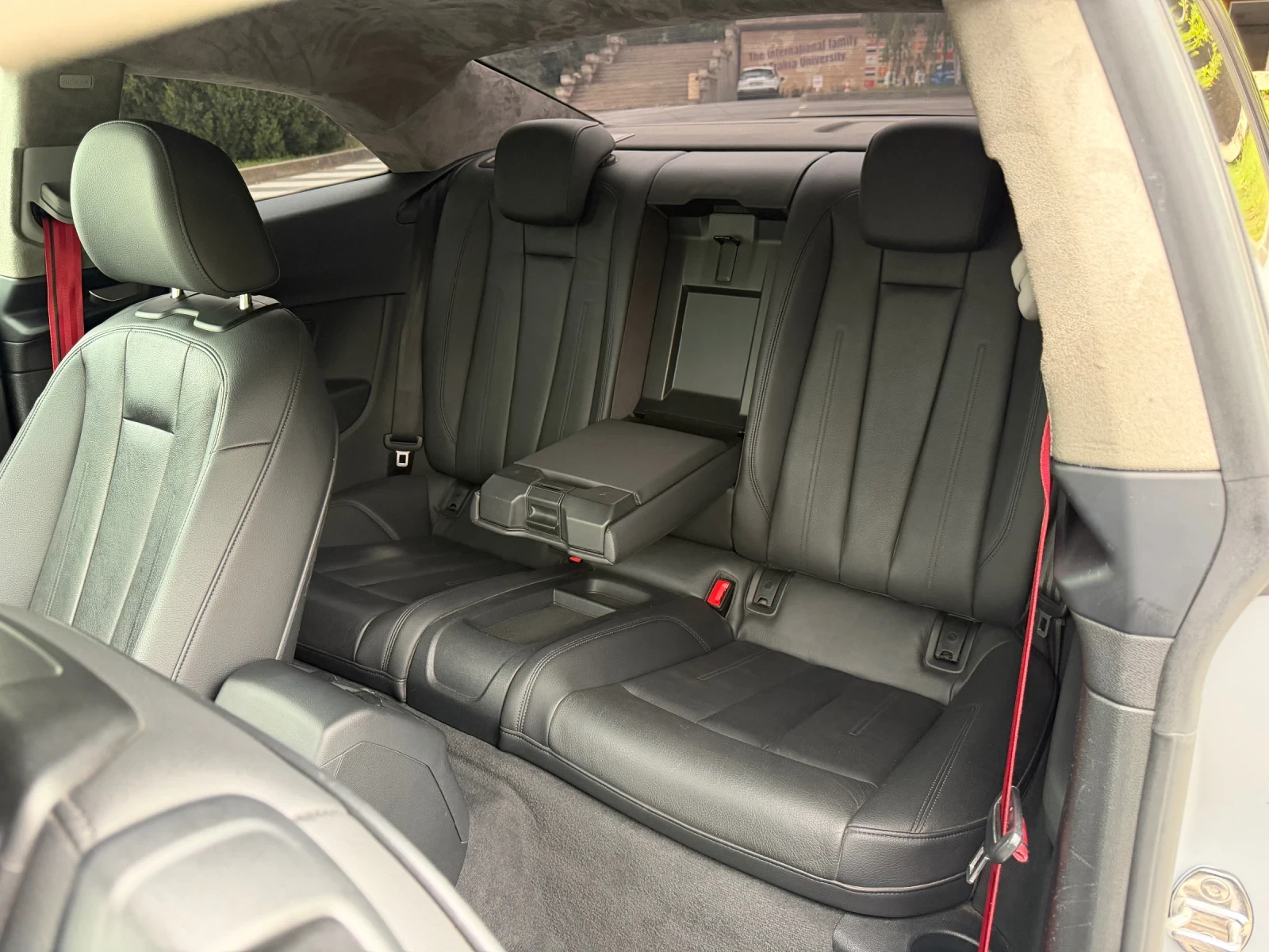 Audi A5 2.0 TDI , снимка 14 - Автомобили и джипове - 54372037