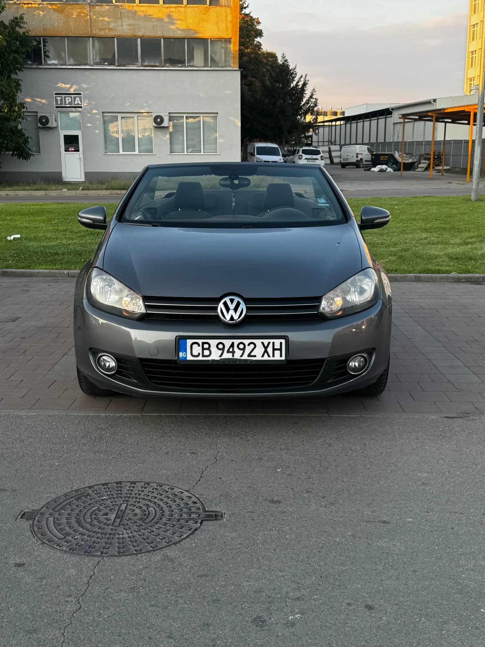 VW Golf | Mobile.bg � ����������� 1