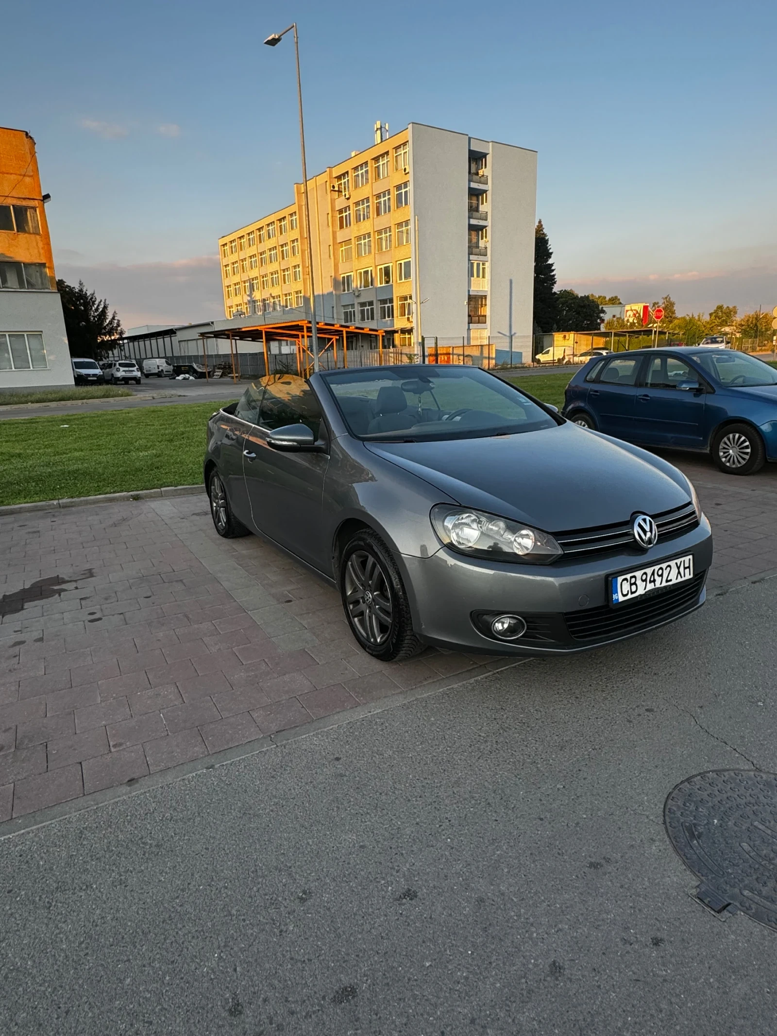 VW Golf | Mobile.bg � ����������� 2