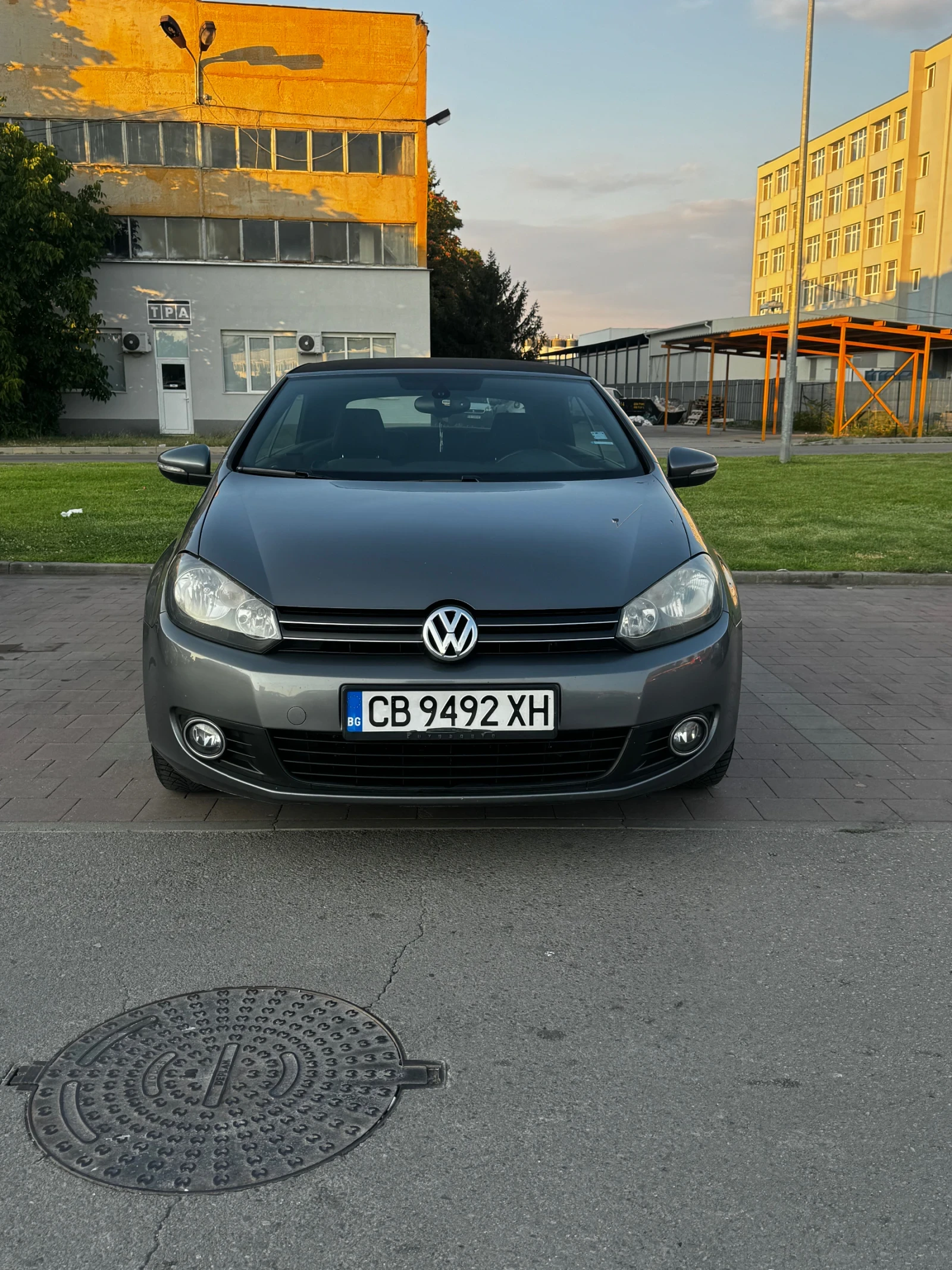 VW Golf | Mobile.bg � ����������� 7