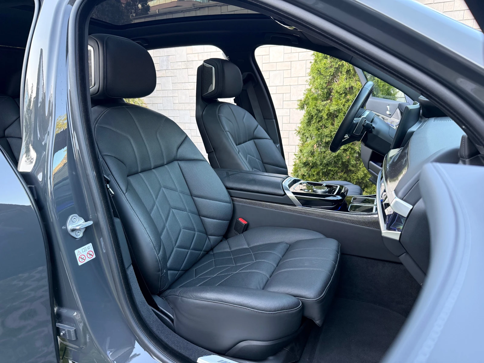 BMW 750 � * Plug-in Hybrid | Mobile.bg � ����������� 10
