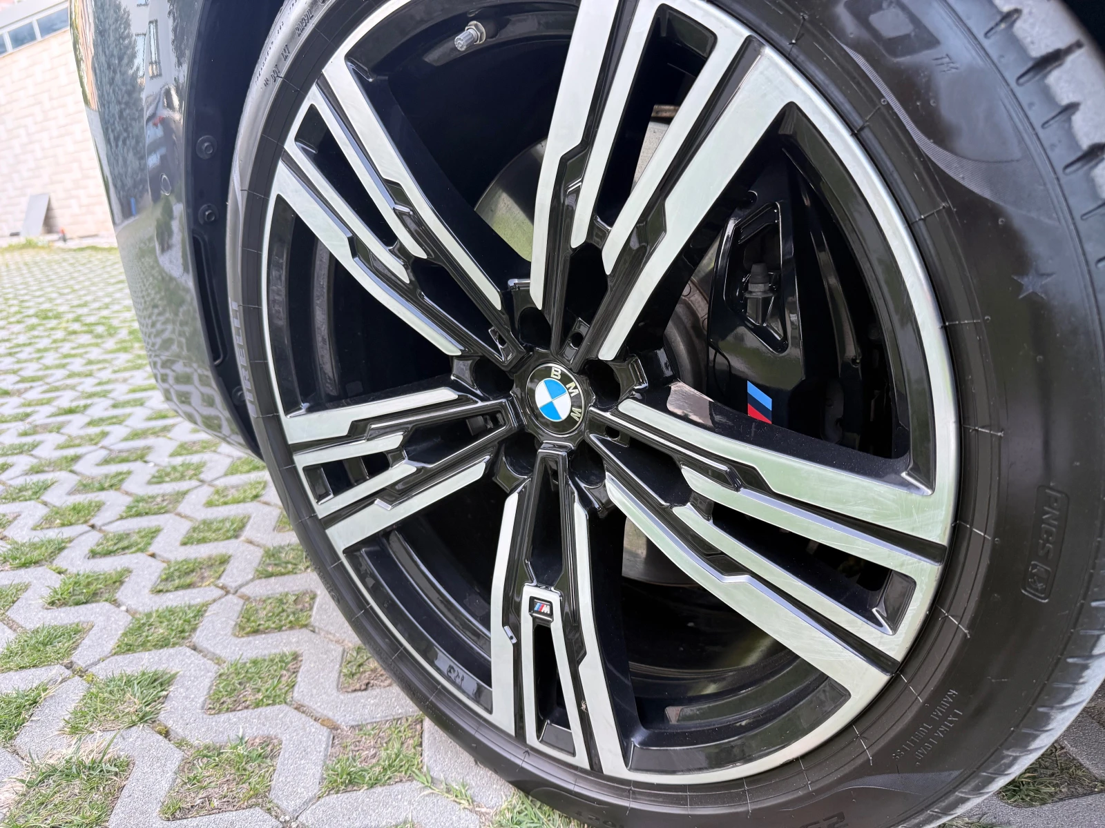 BMW 750 � * Plug-in Hybrid | Mobile.bg � ����������� 13
