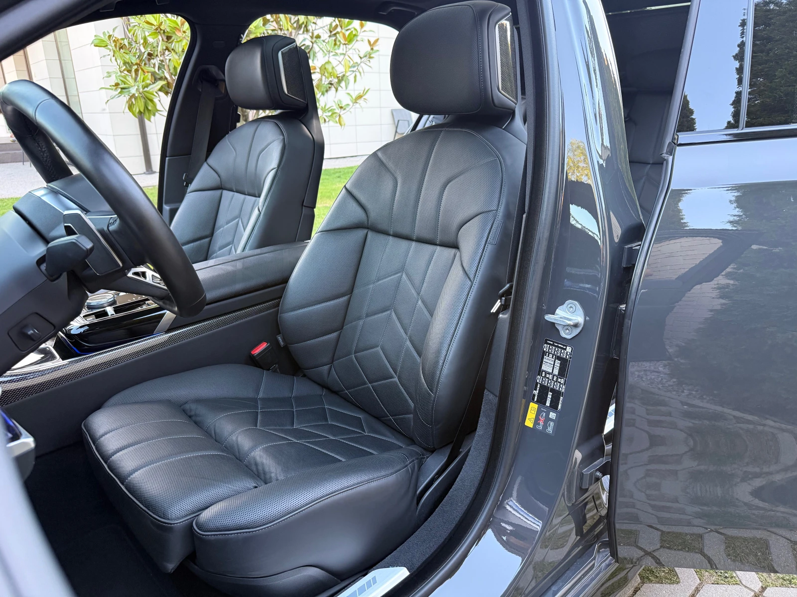 BMW 750 � * Plug-in Hybrid | Mobile.bg � ����������� 7