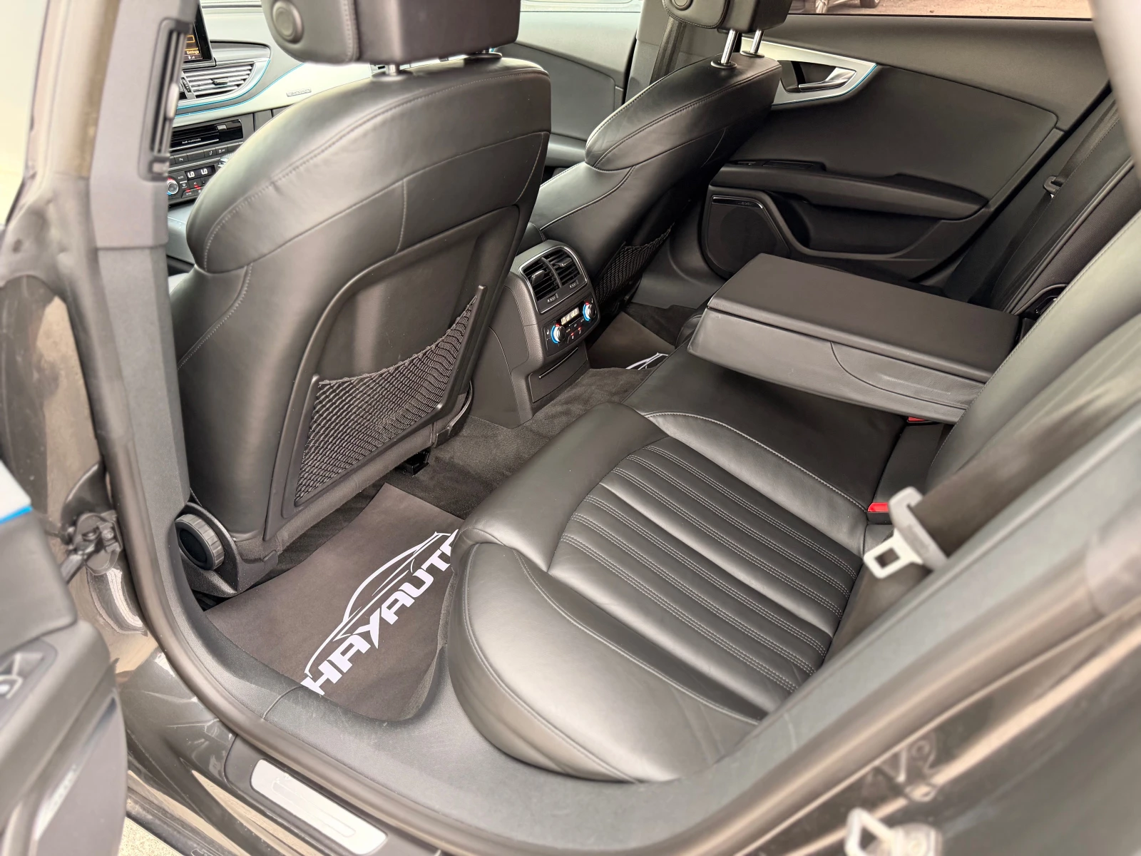 Audi A7 /RS7= 3.0Tdi= Quattro= 3xS-line= Bose= Камера= , снимка 14 - Автомобили и джипове - 54753654