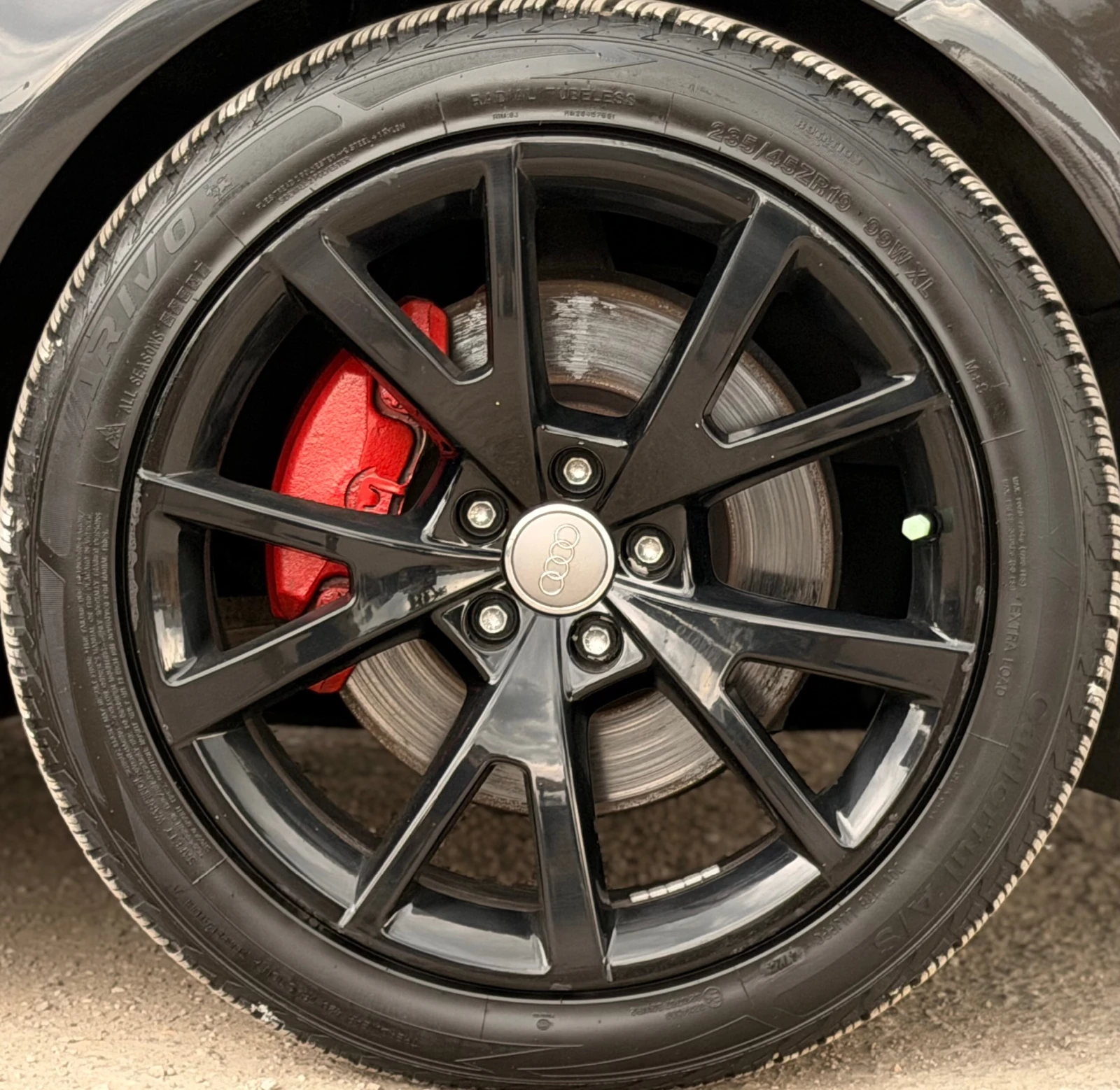 Audi A7 /RS7= 3.0Tdi= Quattro= 3xS-line= Bose= Камера= , снимка 17 - Автомобили и джипове - 54753654