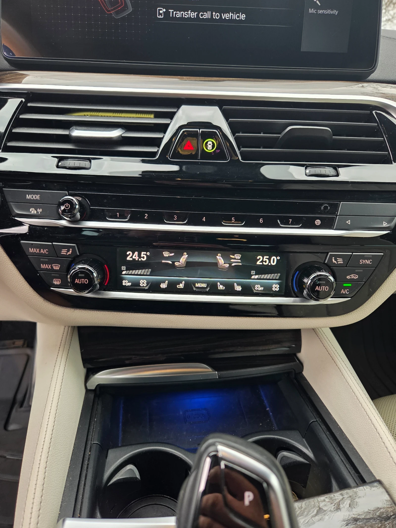 BMW 640 X drive, снимка 6 - Автомобили и джипове - 54809126