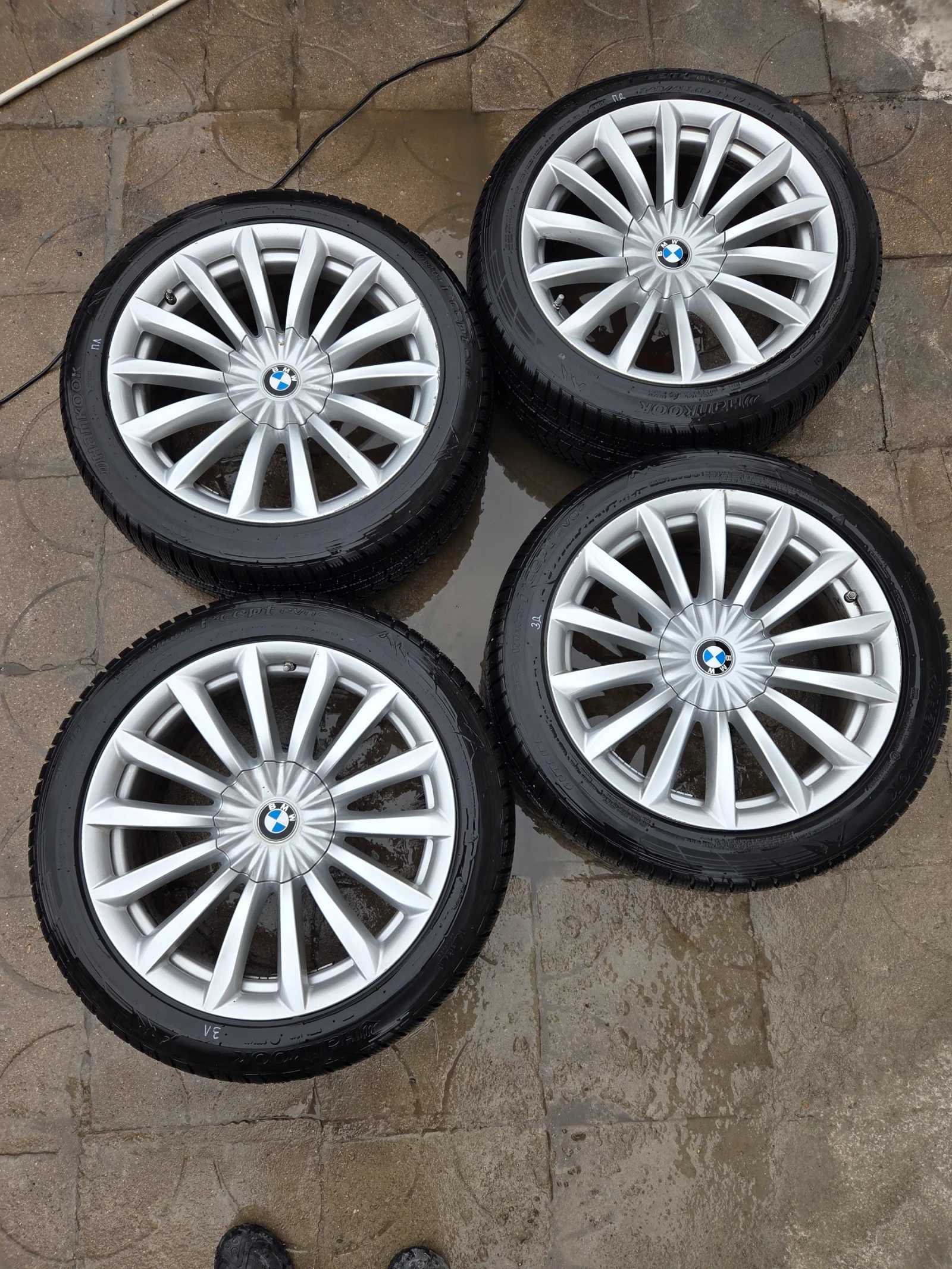 BMW 640 X drive, снимка 17 - Автомобили и джипове - 54809126