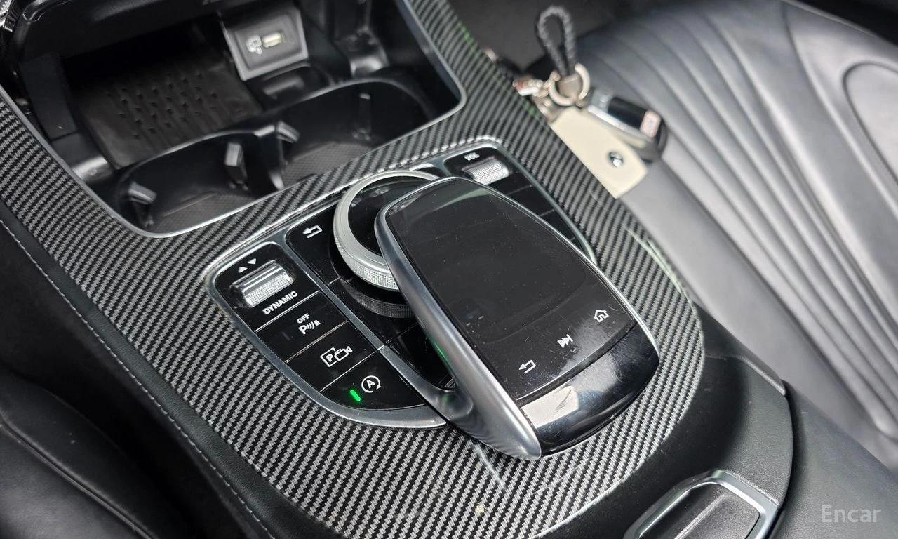 Mercedes-Benz CLS 300 d* AMG LINE* ПОДГРЕВ* BURMESTER, снимка 8 - Автомобили и джипове - 54967176