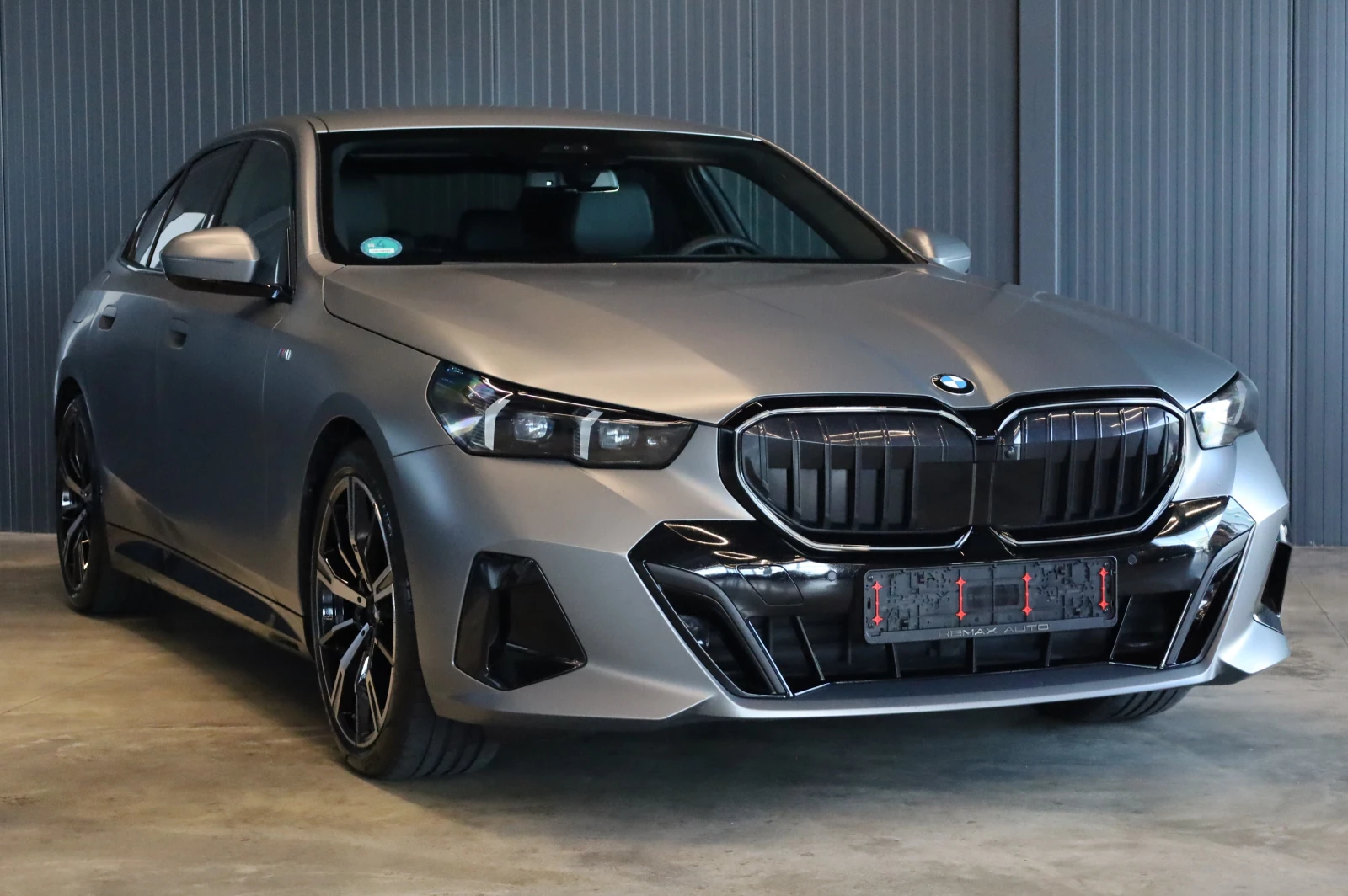 BMW 540 M SPORT PRO* XDRIVE* BOWERS&WILKINS* 360* 