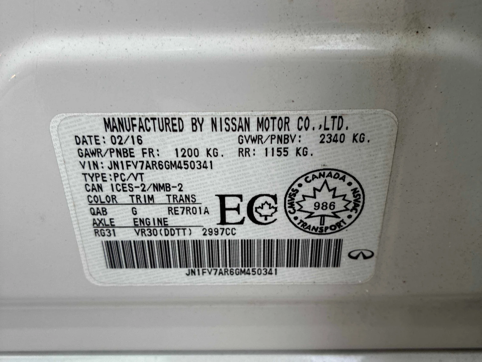 Infiniti Q50 3.0L 6cyl AWD | Mobile.bg � ����������� 10