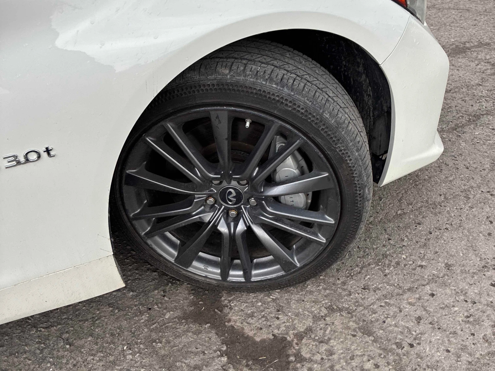 Infiniti Q50 3.0L 6cyl AWD | Mobile.bg � ����������� 7