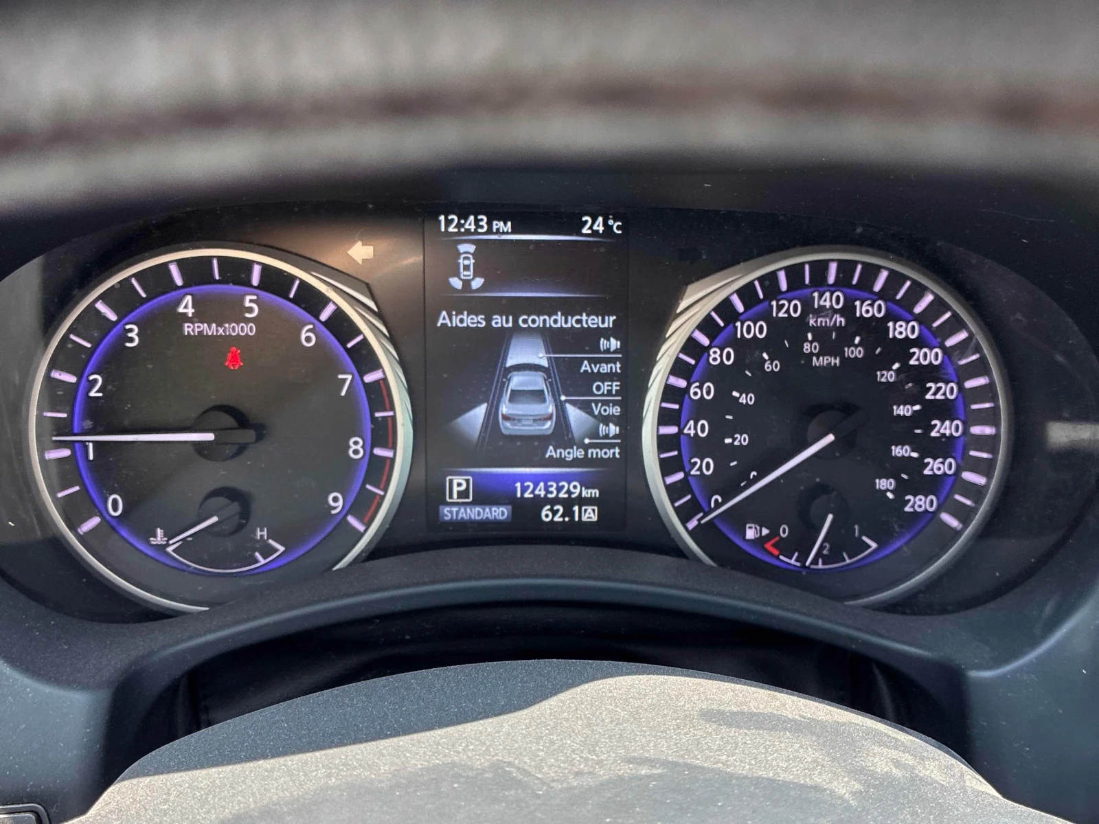 Infiniti Q50 3.0L 6cyl AWD | Mobile.bg � ����������� 8