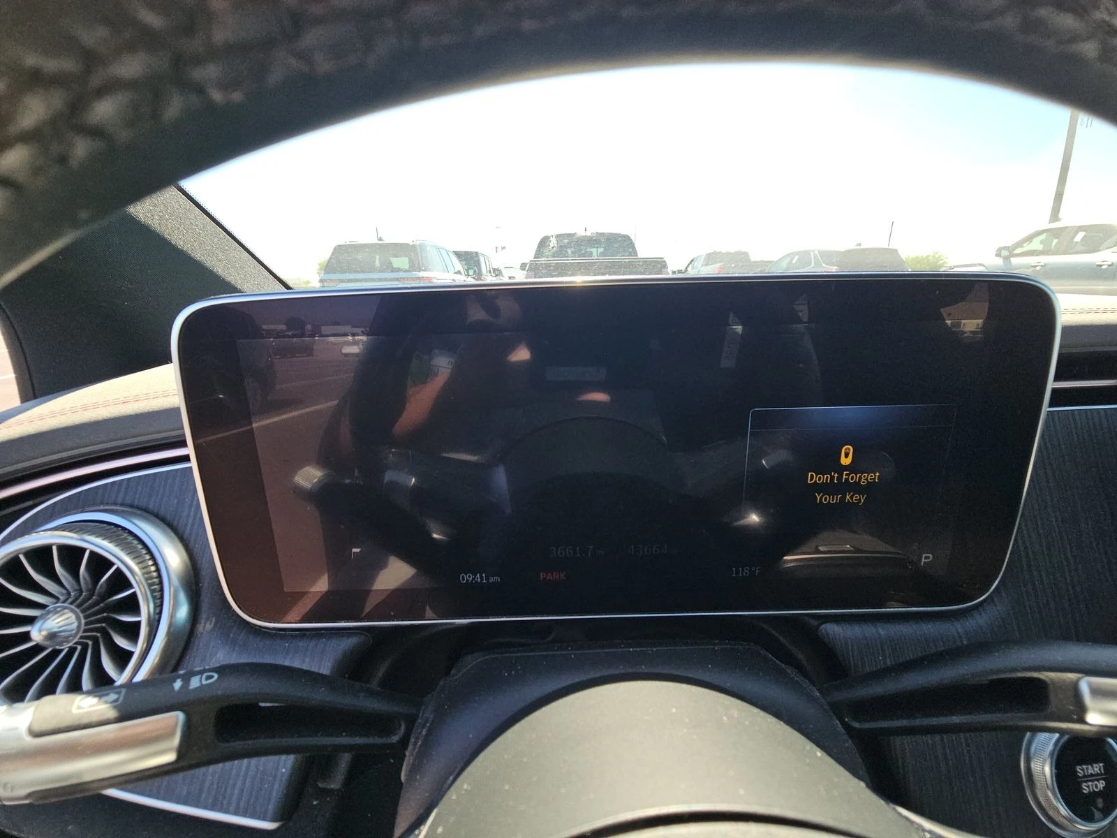 Mercedes-Benz EQS, снимка 13 - Автомобили и джипове - 55323386