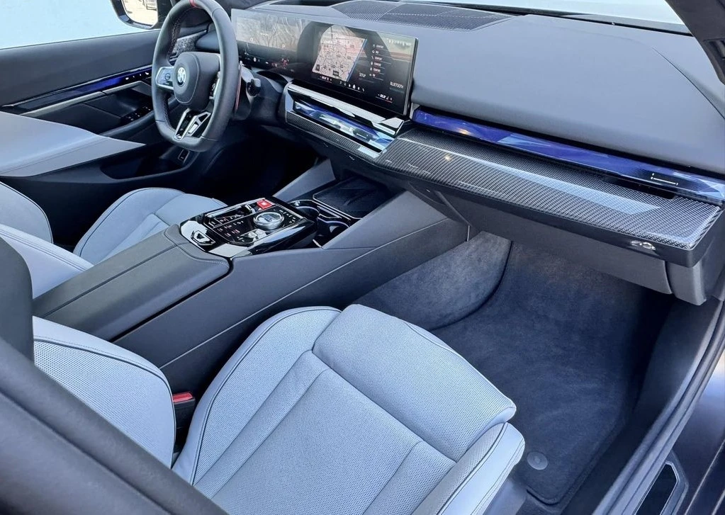 BMW M5 xDrive 4.4 V8 Plug-In Hybrid ������-1.6/1.9�-100�� | Mobile.bg � ����������� 5