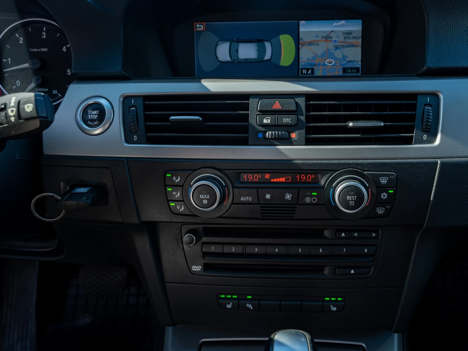 BMW 325, снимка 2 - Автомобили и джипове - 55636647