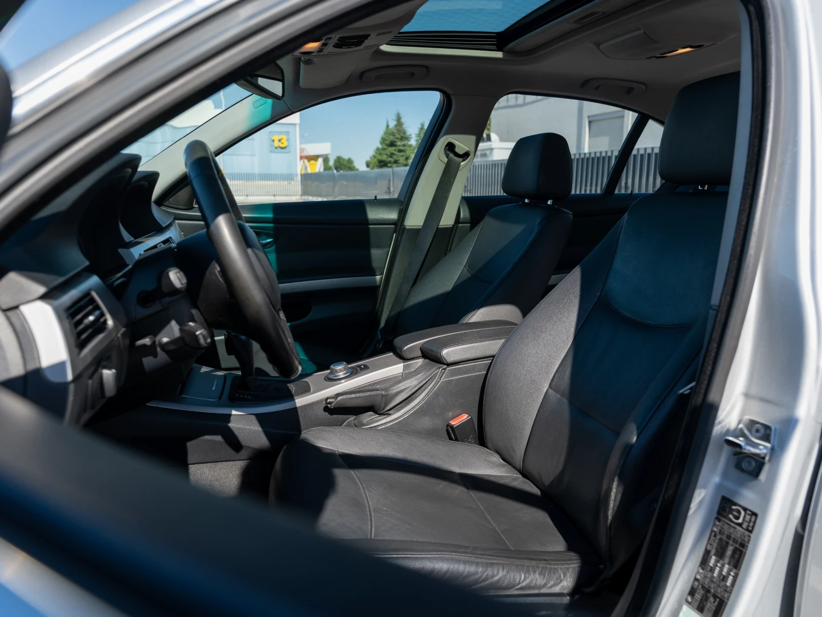 BMW 325, снимка 10 - Автомобили и джипове - 55636647