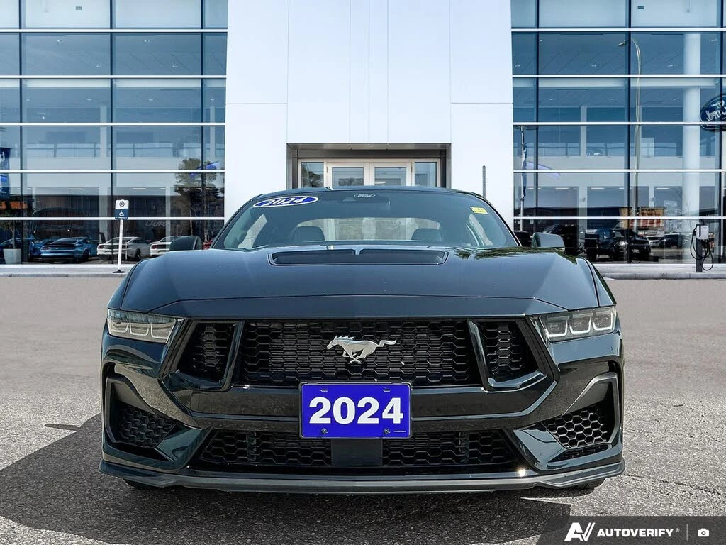 Ford Mustang 5.0 GT Fastback* ПОДГРЕВ* КАМЕРА* КРАЙНА ЦЕНА* , снимка 5 - Автомобили и джипове - 55664702
