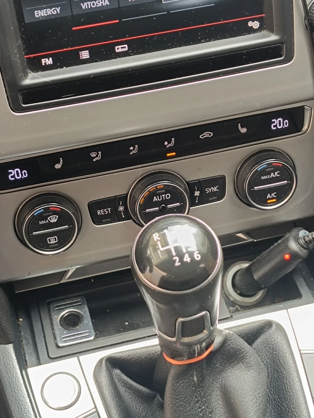 VW Passat, снимка 4 - Автомобили и джипове - 55741548