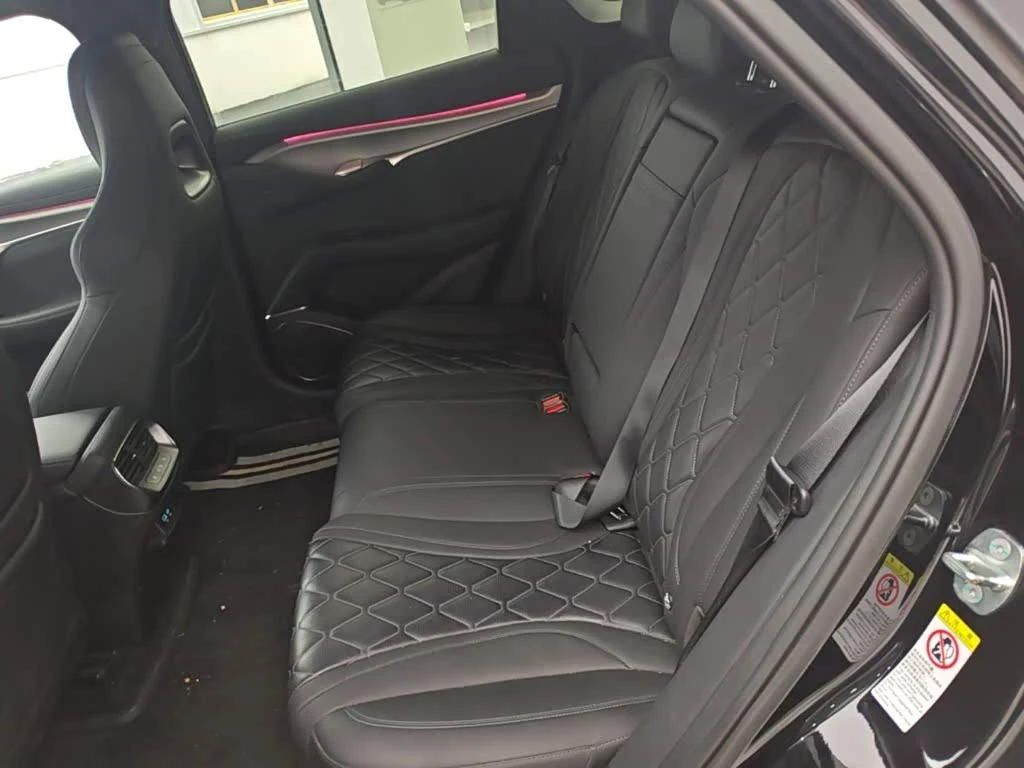 BYD Sealion 7 610 Smart Range Edition autogeorge.com, снимка 17 - Автомобили и джипове - 56474216