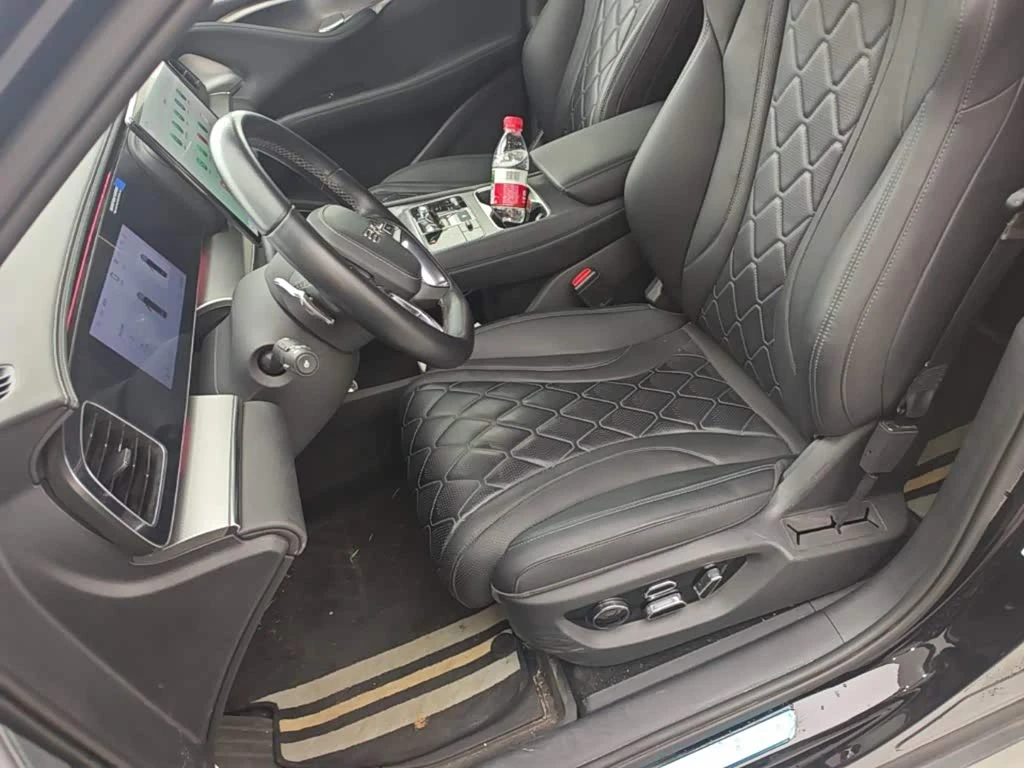BYD Sealion 7 610 Smart Range Edition autogeorge.com, снимка 15 - Автомобили и джипове - 56474216