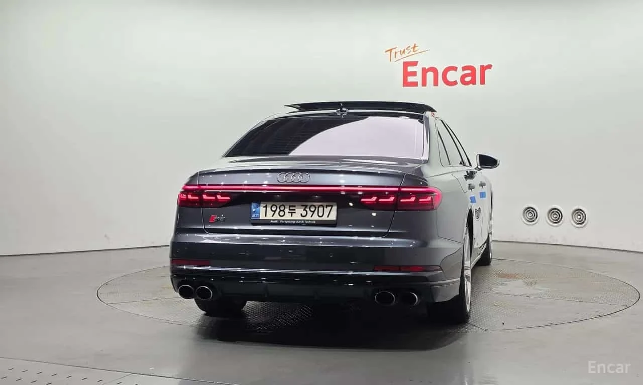 Audi S8 * 4.0 TFSI Quattro * ���� �� �������� | Mobile.bg � ����������� 4