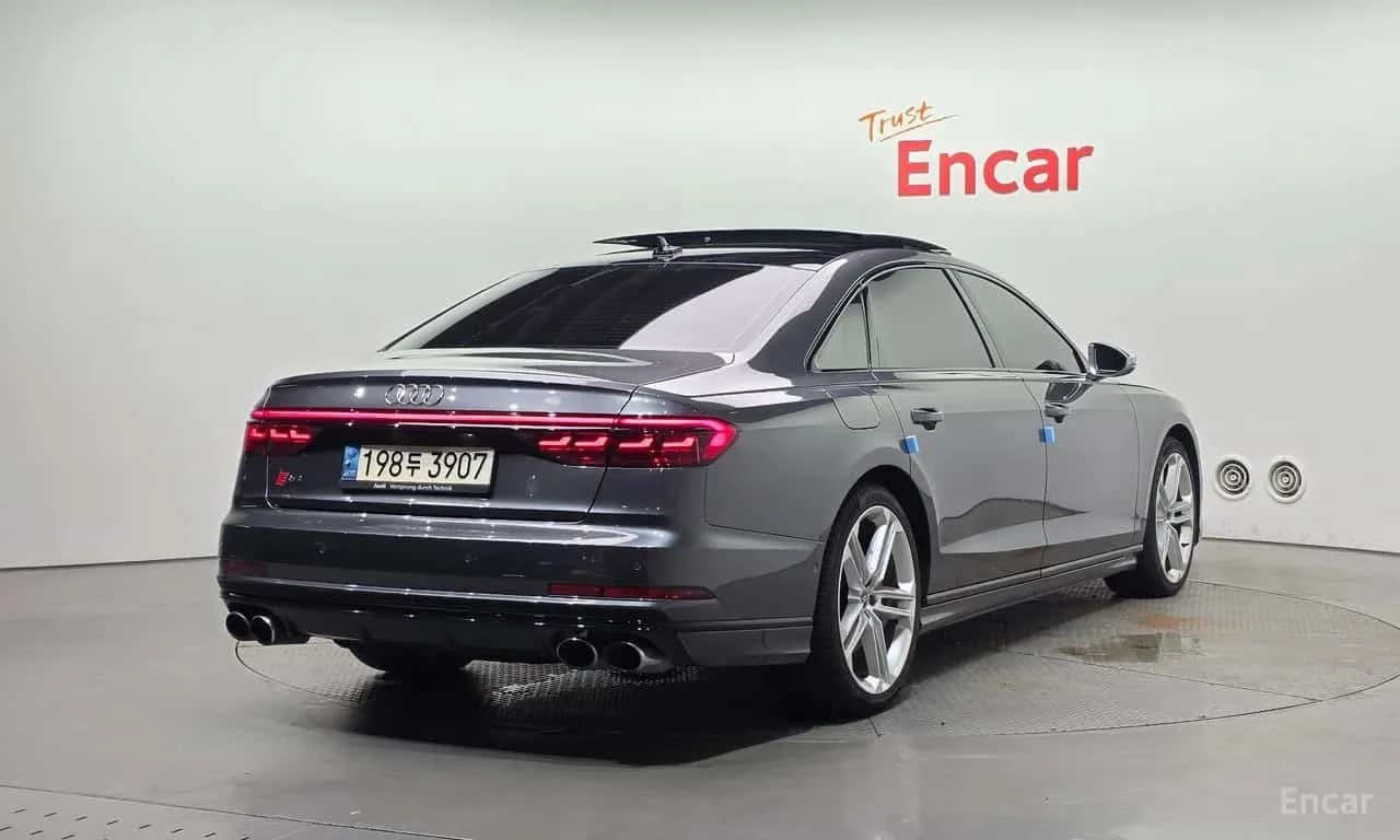Audi S8 * 4.0 TFSI Quattro * ���� �� �������� | Mobile.bg � ����������� 2
