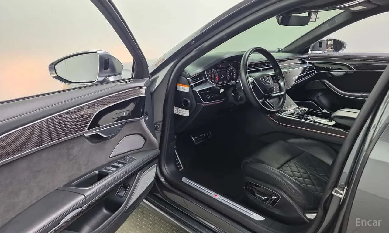Audi S8 * 4.0 TFSI Quattro * ���� �� �������� | Mobile.bg � ����������� 10