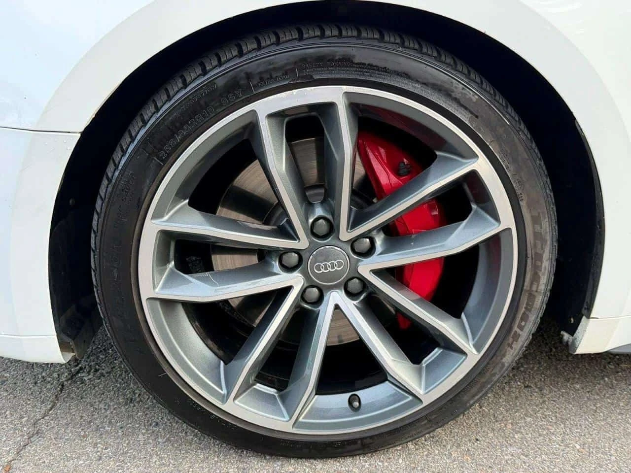 Audi S5 * quattro Premium Plus * CARFAX * ����� �� ������� | Mobile.bg � ����������� 11