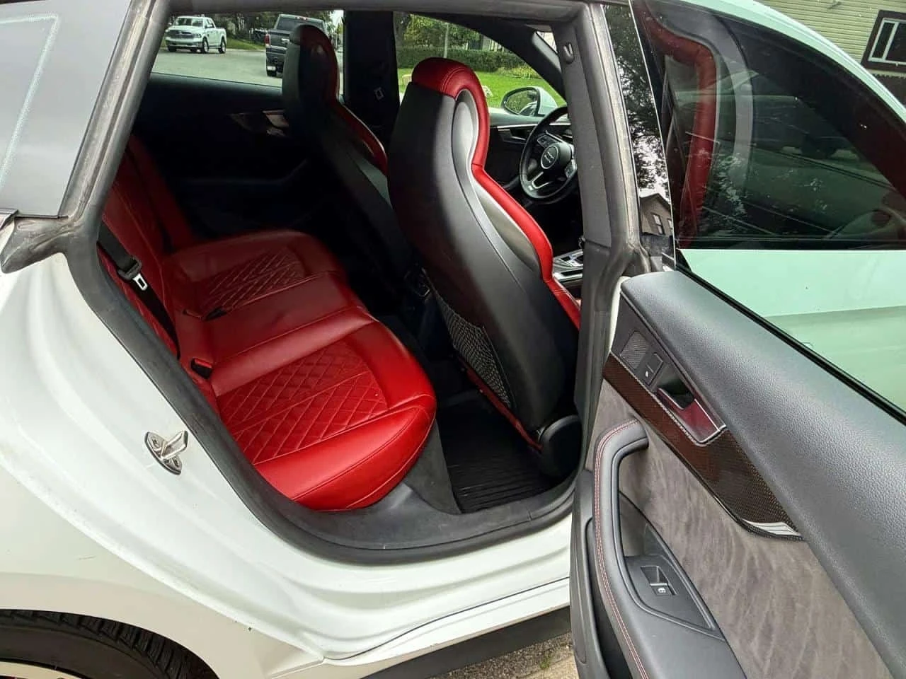 Audi S5 * quattro Premium Plus * CARFAX * ����� �� ������� | Mobile.bg � ����������� 6