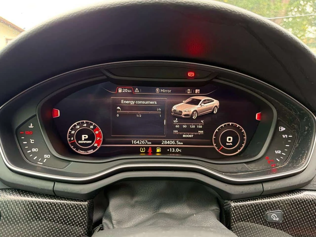 Audi S5 * quattro Premium Plus * CARFAX * ����� �� ������� | Mobile.bg � ����������� 8