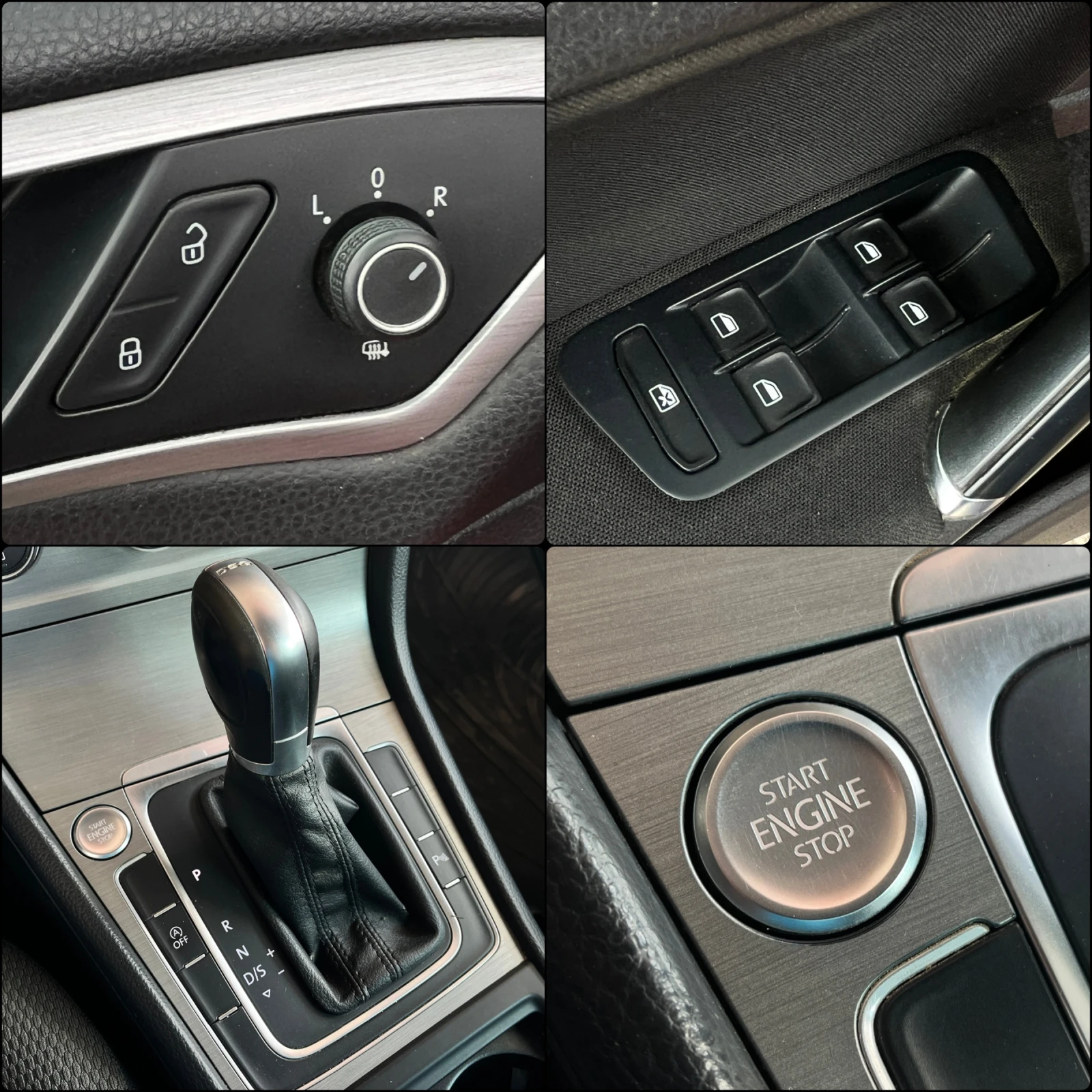VW Golf 1.4i AВТОМАТИК, снимка 15 - Автомобили и джипове - 56617968